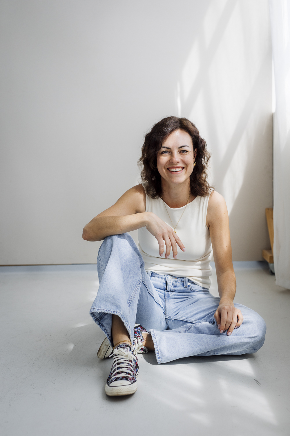 Francesca Brunner, Heilpraktikerin für Psychotherapie in Grevenbroich